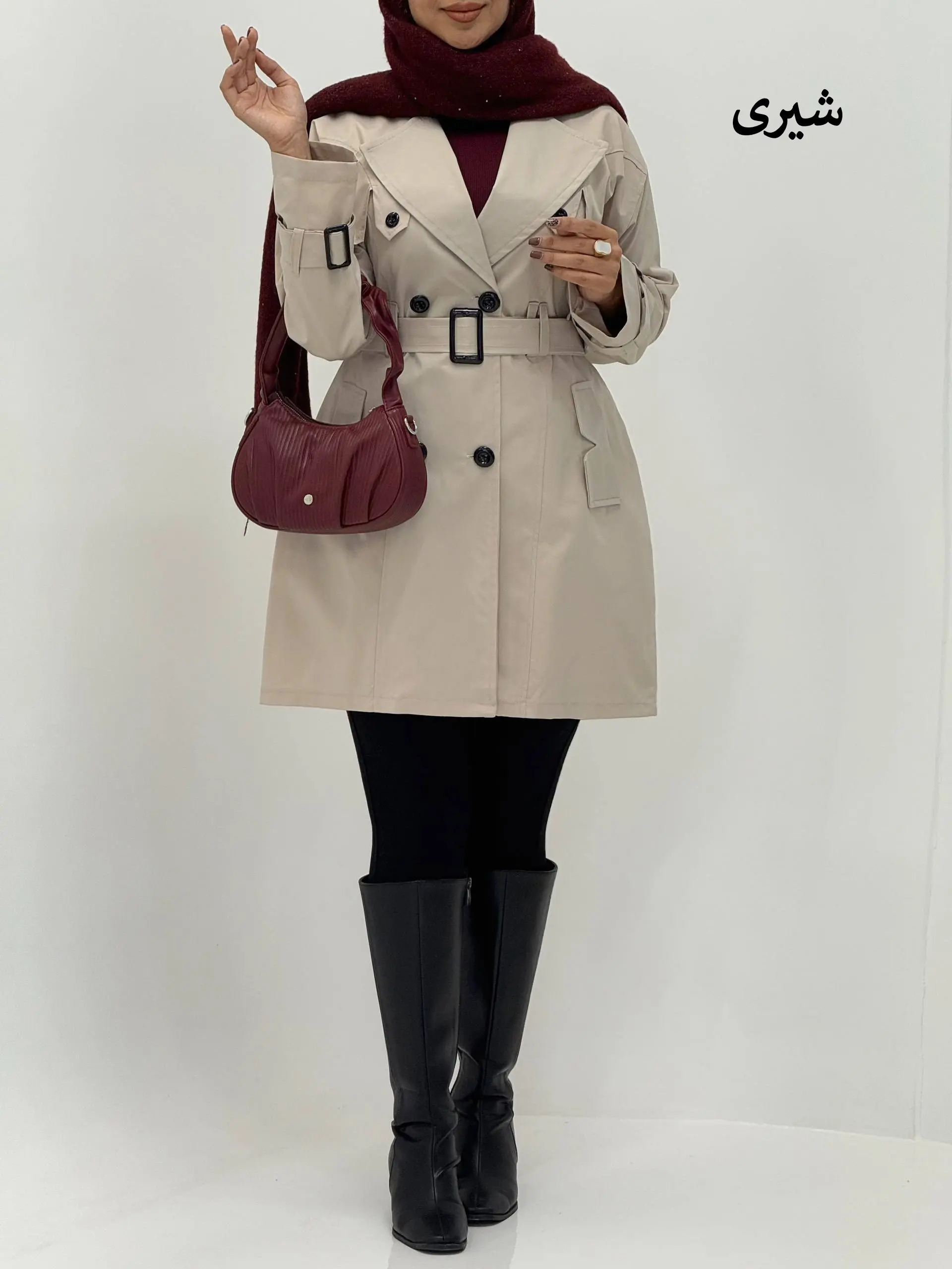 3707-بارونی آستردار دانهیل